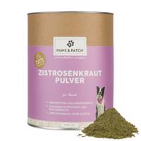 PAWS & PATCH Cistus Herb Powder Cistus bylinný prášek - 250 g