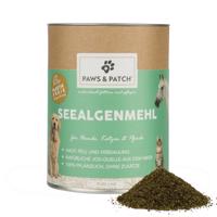 PAWS & PATCH Seaweed Powder Moučka z mořských řas - 2 x 250 g