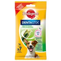 Pedigree Dentastix Fresh každodenní svěžest - 56 ks Medium - pro střední psy (10-25 kg)