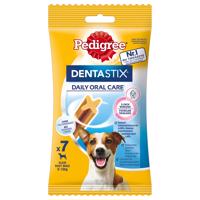 Pedigree Dentastix každodenní péče o zuby - Medium, 56 ks - pro středně velké psy (10-25 kg)