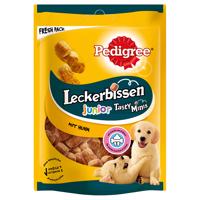 Pedigree Leckerbissen žvýkací pamlsky - Kuře 125 g