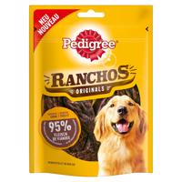 Pedigree Ranchos Originals pamlsky pro psy 70 g - kuřecí