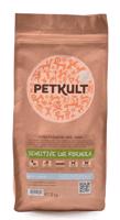 PETKULT dog MAXI JUNIOR lamb/rice 2 kg