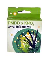 PMDD akvarijní hnojivo + KNO3