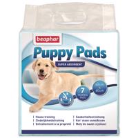 Podložky BEAPHAR Puppy Pads hygienické 60 cm 7ks