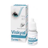 Podpora TVM Viskyal pro oči - 10 ml