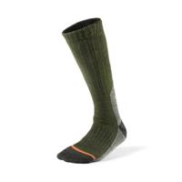 Ponožky Geoff Anderson podkolenky WizWool Coozy Variant: Velikost: S 38-40