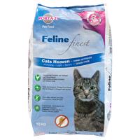 Porta 21 Feline Finest Cats Heaven - Grain Free - Výhodné balení 2 x 10 kg