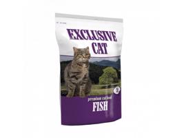 Premium Cat Food - Exclusive Cat Fish 2 kg