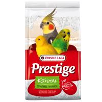 Prestige Kristal písek pro ptáky s mušlemi - 5 kg