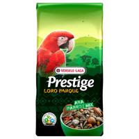 Prestige Loro Parque Ara mix pro papoušky - 2 x 15 kg