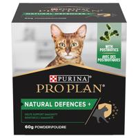 PRO PLAN Cat Adult Natural Defences Supplement prášek - 60 g