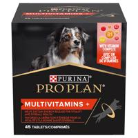 PRO PLAN Dog Adult Multivitamins Supplement tablety - 67 g (45 tablet)