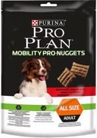 PRO PLAN mobility pro nuggets pro dospělé psy s hovězím 300 g