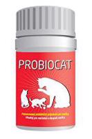 Probiocat plv 50g 2 + 1 zdarma