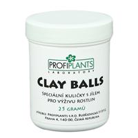 PROFIPLANTS CLAY BALLS g: 25g