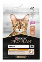 ProPlan Cat Adult Derma Care losos 3kg sleva