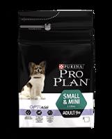 ProPlan Dog Adult 9+ Sm&Mini  3kg sleva