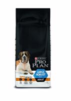 ProPlan Dog Adult Large Robust 14kg sleva