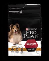 ProPlan Dog Adult Medium  14kg sleva