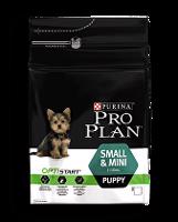 ProPlan Dog Puppy Sm&Mini 7kg sleva