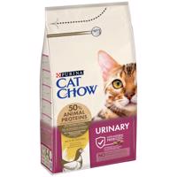 Purina Cat Chow granule, 1,5 kg - 20 % sleva - Adult Special Care Urinary Tract Health
