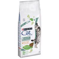 Purina Cat Chow Special Care Sterilized 1,5kg sleva