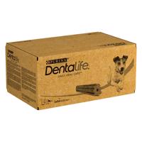PURINA Dentalife snacky, 2 balení - 25 % sleva -Dentalife  každodenní péči o zuby pro malé psy 2 x 108 tyčinek