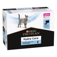 Purina Pro Plan Hydra Care Feline - 20 x 85 g