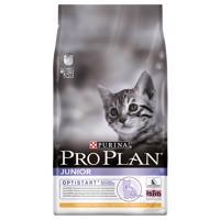 Purina Pro Plan Kitten Healthy Start Chicken - 10 kg