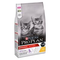Purina Pro Plan Kitten Healthy Start Chicken - 3 kg