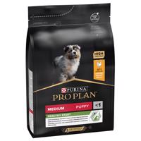 PURINA PRO PLAN Medium Puppy Healthy Start - 3 kg