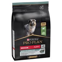 PURINA PRO PLAN Medium Puppy Lamb & Rice Sensitive Digestion - Výhodné balení 2 x 3 kg