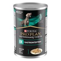 PURINA PRO PLAN Veterinary Diets Canine Mousse EN Gastro - 400 g