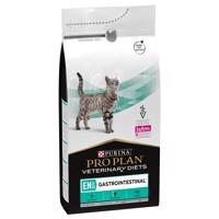 Purina Pro Plan Veterinary Diets Feline EN ST/OX - Gastrointestinal - 2 x 1,5 kg