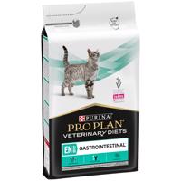 Purina Pro Plan Veterinary Diets Feline EN ST/OX - Gastrointestinal - 2 x 5 kg