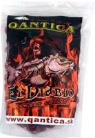 QANTICA boilies rozpustné 20mm / 1kg Variant: El diablo - sweet chilli