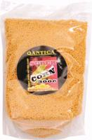 QANTICA Method micro pelety 2mm / 1kg Variant: Mango Jam and Mr. Peach