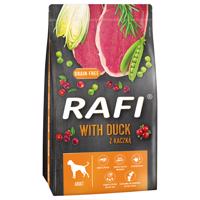 Rafi Adult s kachnou - výhodné balení: 2 x 10 kg