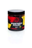 Rapid Boostered Boilies - B17 (250ml | 20mm)