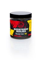 Rapid Boostered Boilies - Monster Crab (250ml | 24mm)