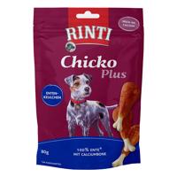 RINTI Chicko Plus kachní stehýnka - 80 g