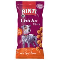 RINTI Chicko Plus Superfoods & Goji - 12 x 70 g