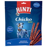 RINTI Chicko Slim - kachní velké balení 2 x 250 g