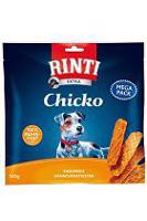 Rinti Dog pochoutka Extra Chicko kuře 500g + Množstevní sleva