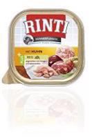 Rinti Dog vanička kuře+rýže 300g + Množstevní sleva Sleva 15%