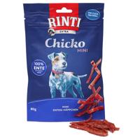 Rinti Extra Chicko Mini kachna 80 g