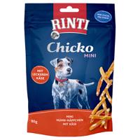 Rinti Extra Chicko Mini - kuřecí a sýr  3 x 80 g