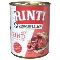 RINTI Kennerfleisch 24 x 800 g  - Hovězí