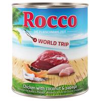 Rocco Cesta kolem světa 6 x 800 g - Jamajka